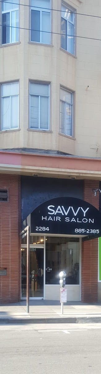 Savvy Hair Salon, photo 2