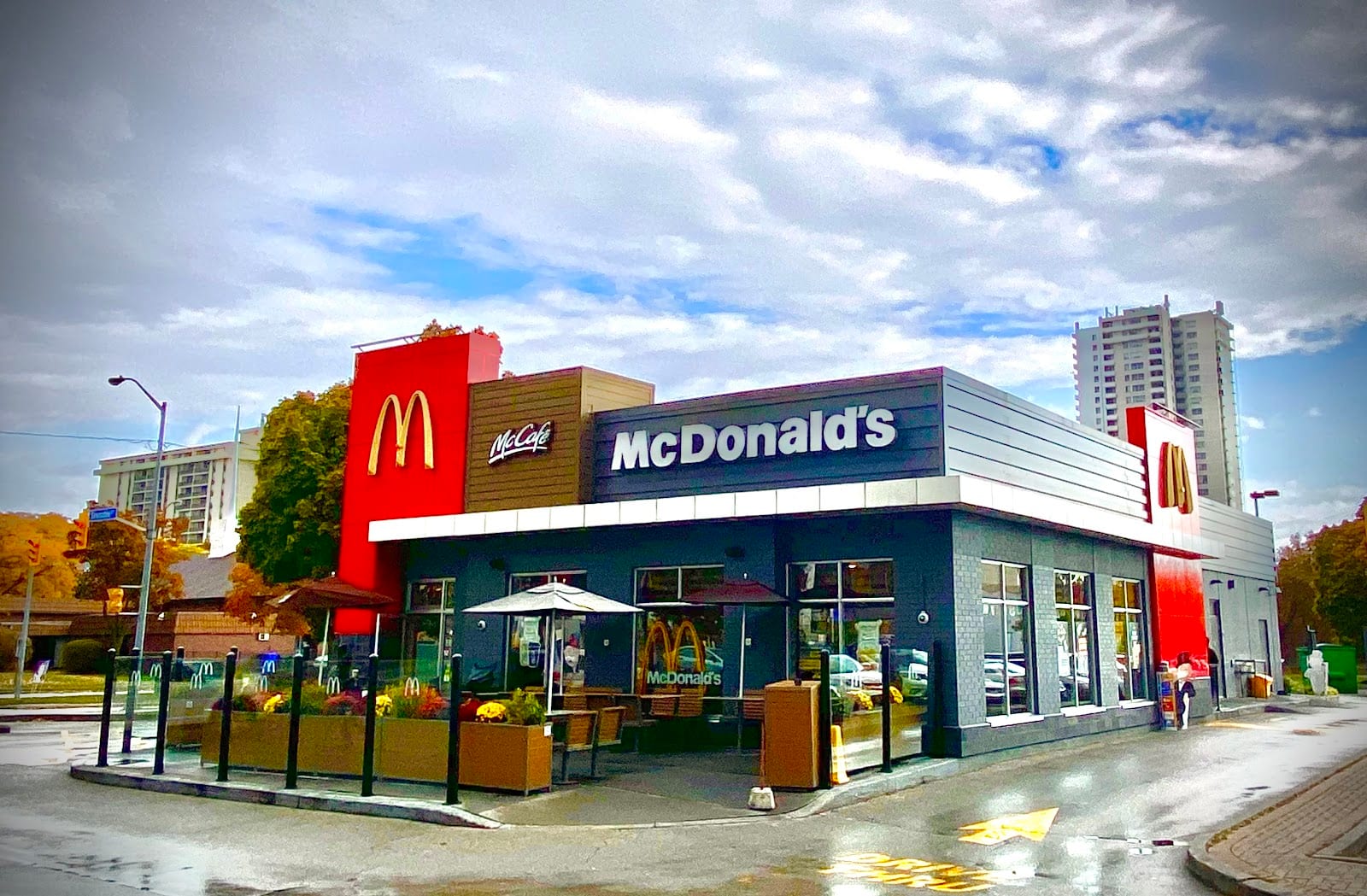 McDonald's, photo 2