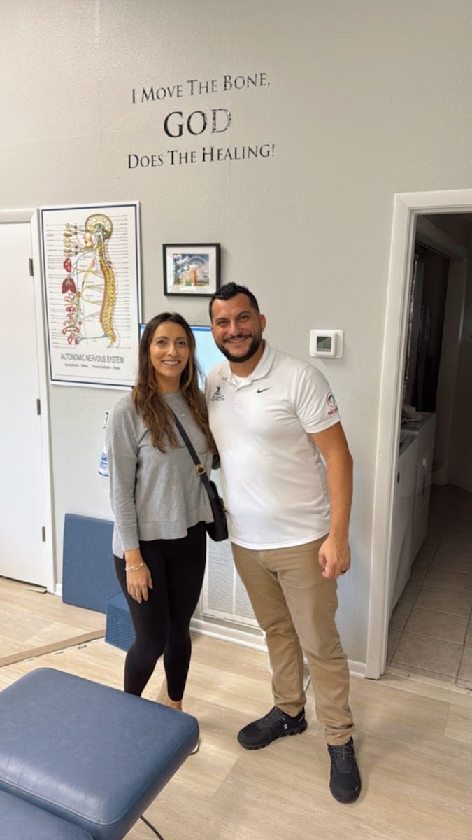 Z Chiropractic, photo 3