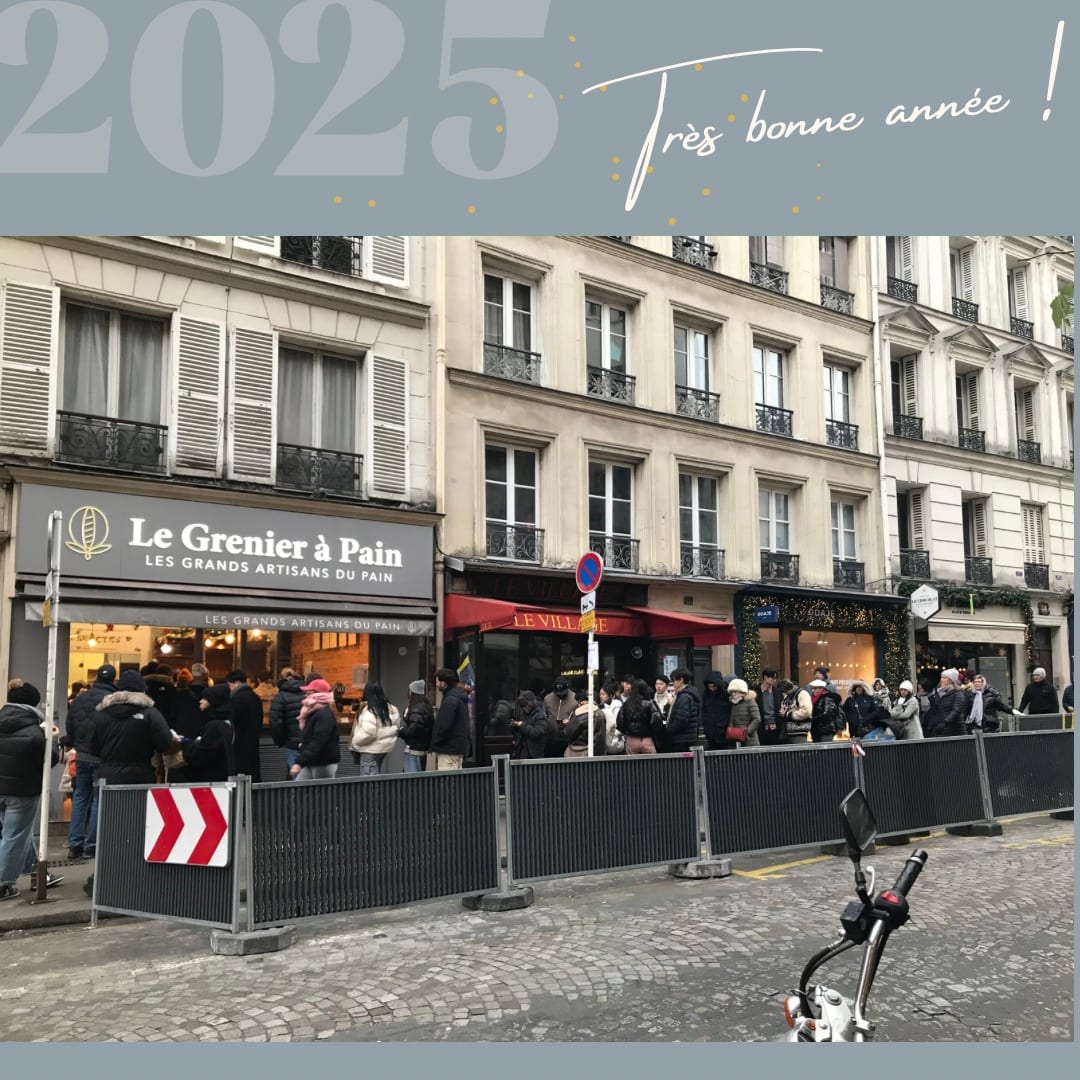 Le Grenier à Pain Abbesses Bodian, photo 2