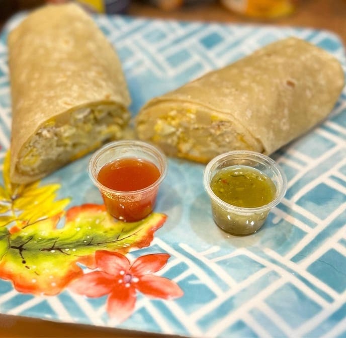Nico's Mexican Food