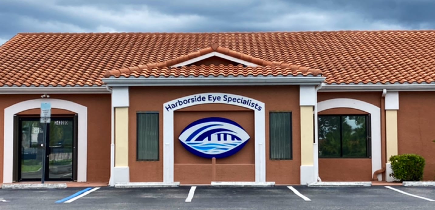 Harborside Eye Specialists