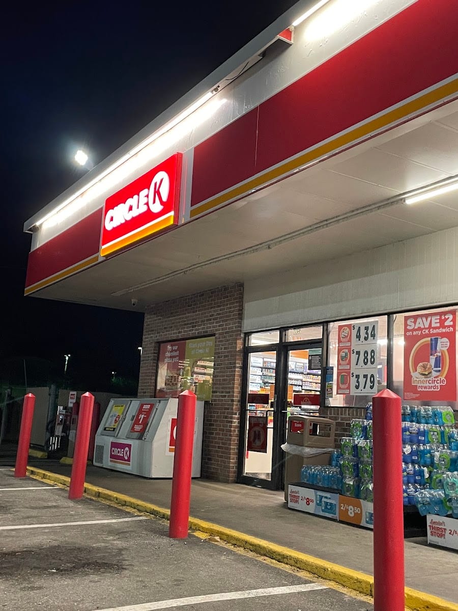 Circle K, photo 2