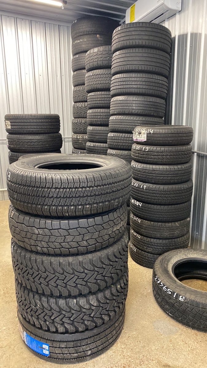 Sosa Tire Shop