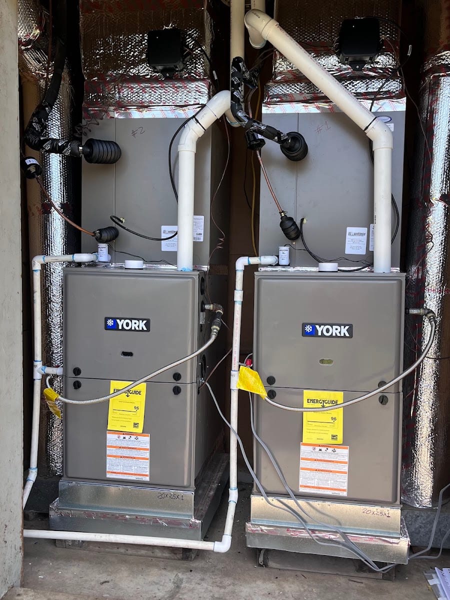 CM heating and air, photo 3