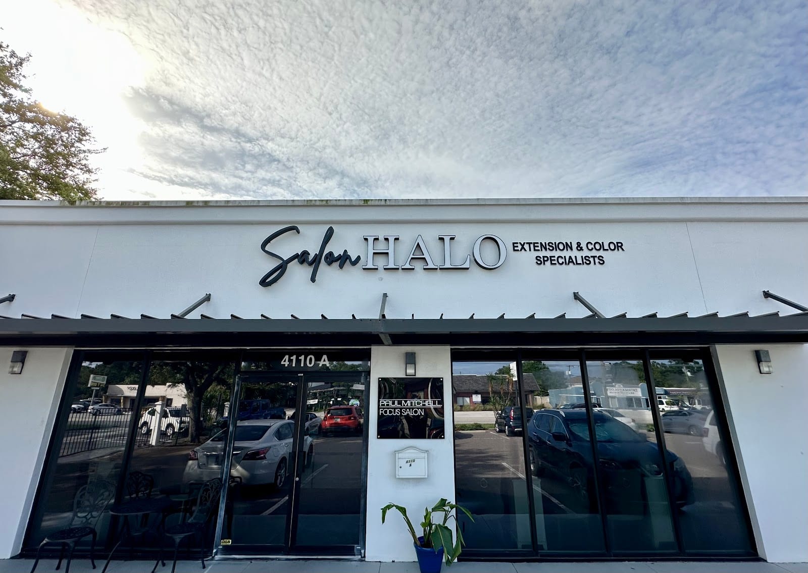 Salon Halo South Tampa, photo 3