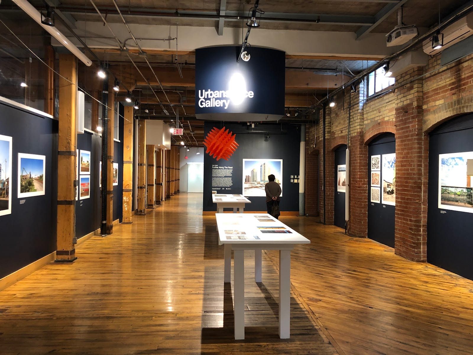 A Space Gallery