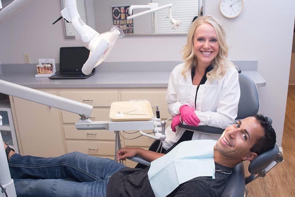 Pearl Dental Dr. Rebecca Downie, photo 4