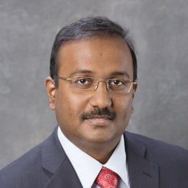 Srinivas Kodali, M.D., photo 3
