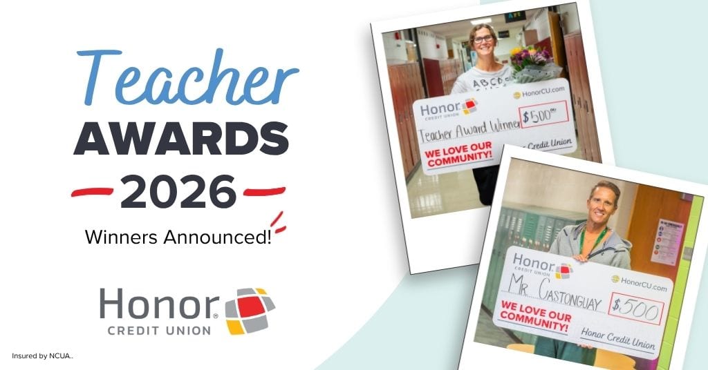 Five Battle Creek-Area Teachers Win Classroom Awards