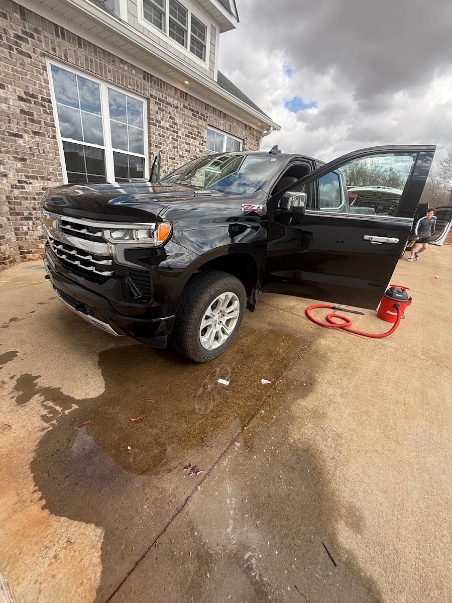 Drew’s auto detailing, photo 2