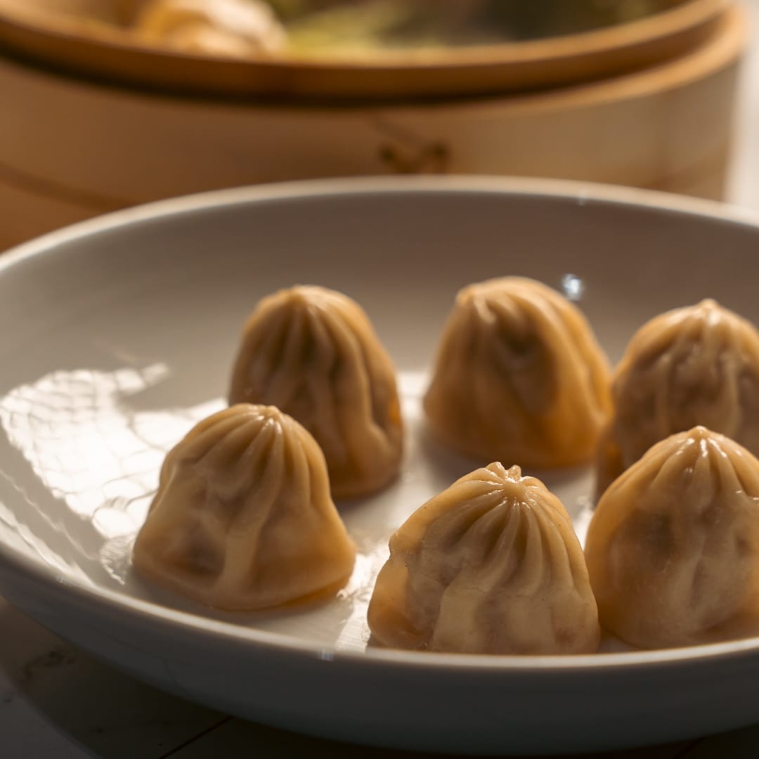 Ling's Dumplings