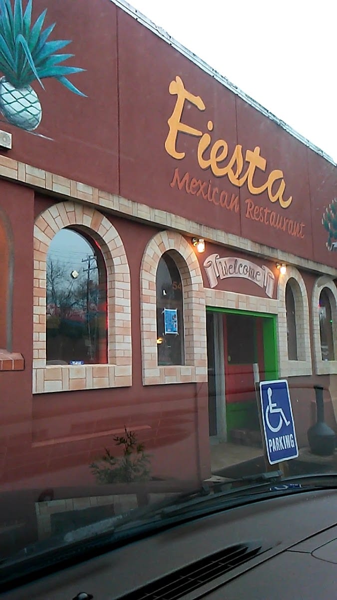 Fiesta Mexican Restaurant, photo 3