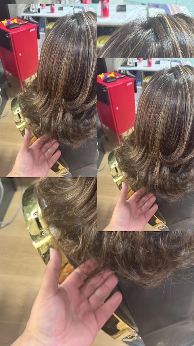 Mariela’s Hair Salon, photo 2