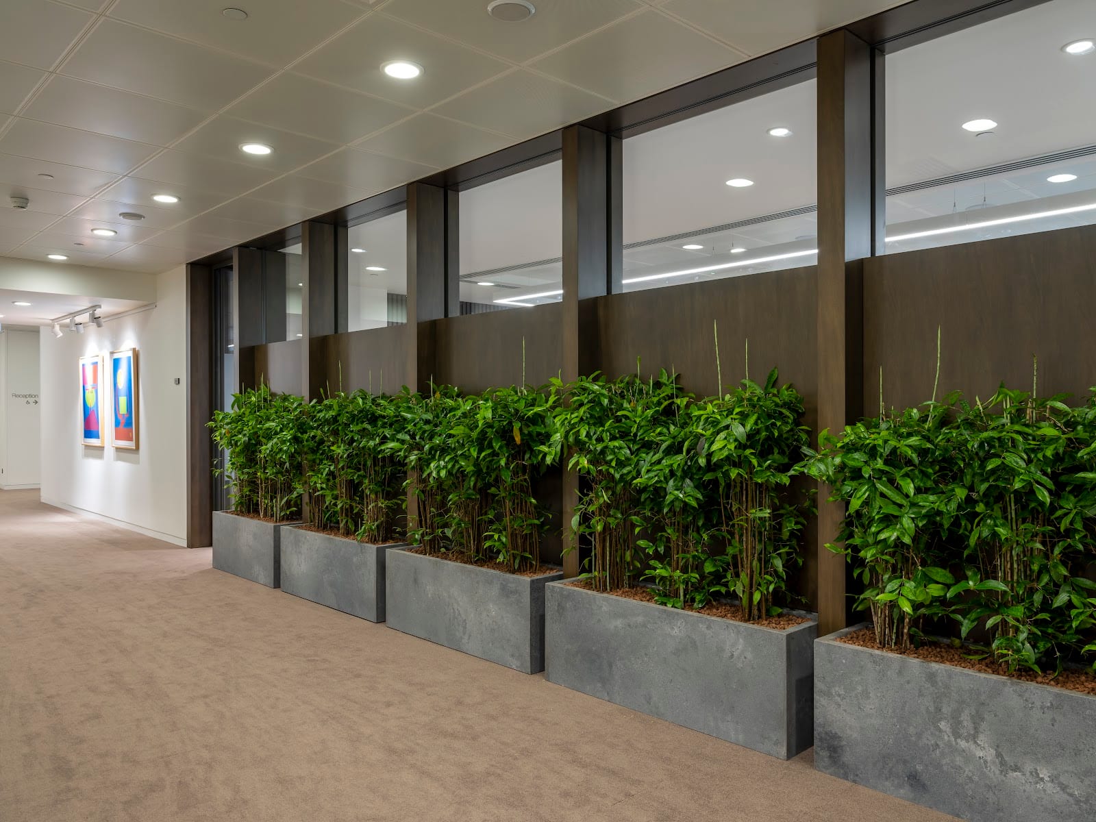 Construction Group Consultancy Ltd (CGC), photo 4