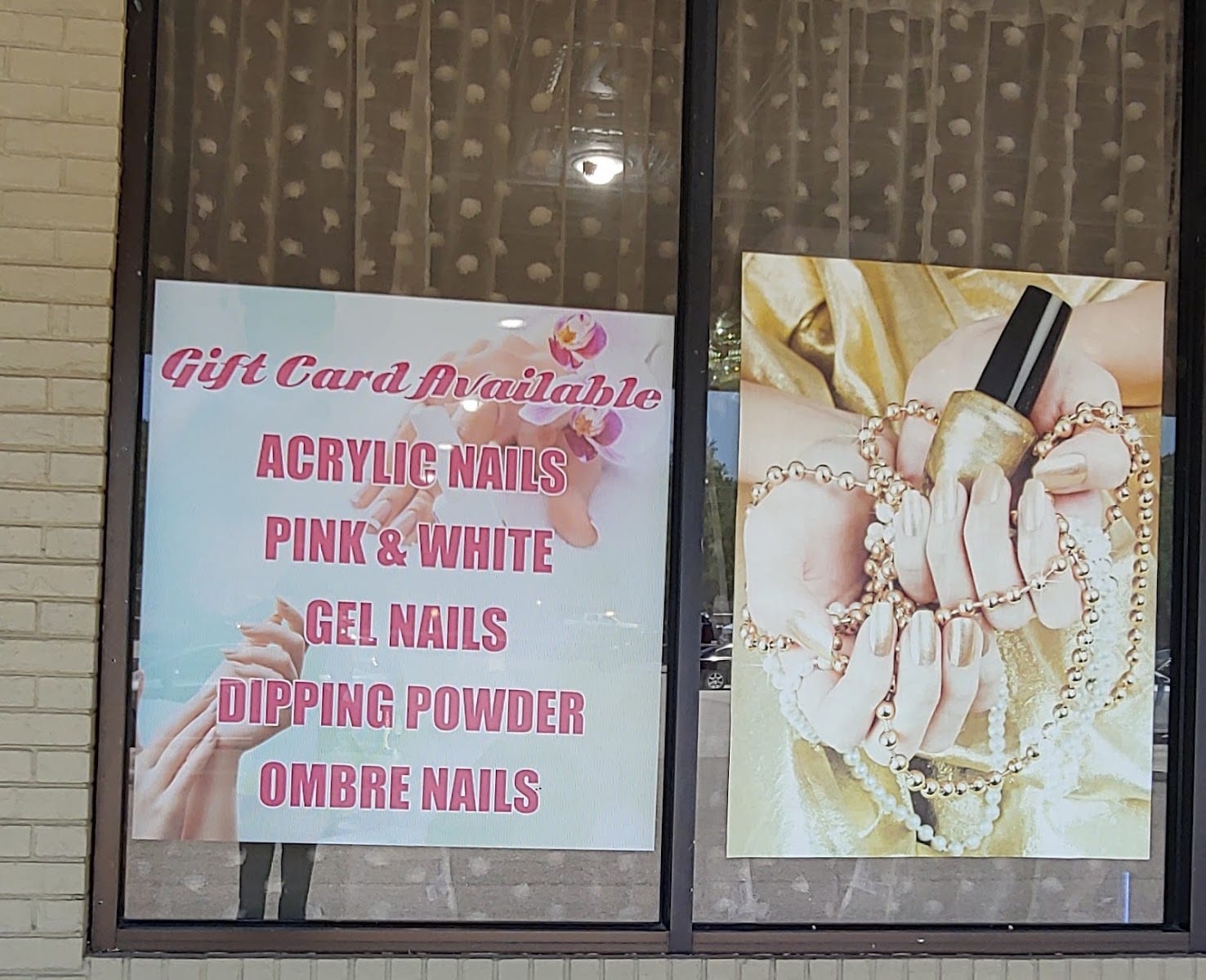 American Nails, photo 2
