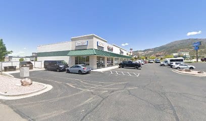 Anytime Fitness