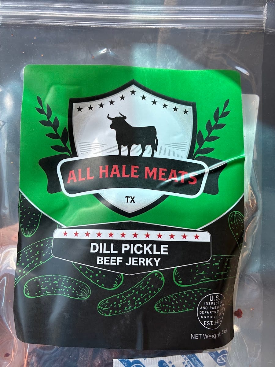 All Hale Meats, photo 3