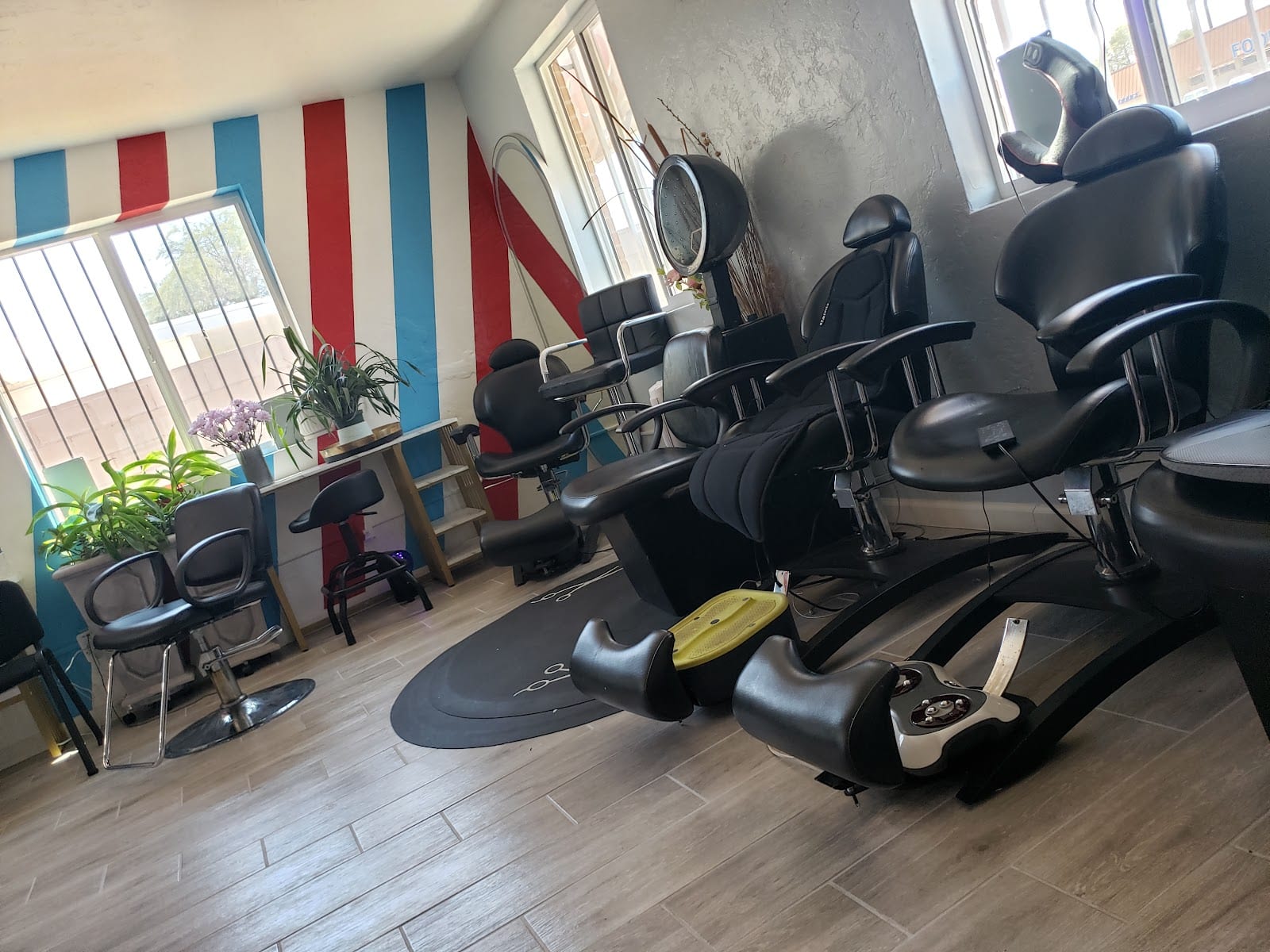 Ever Kut Family’s hair and nail spa, photo 2