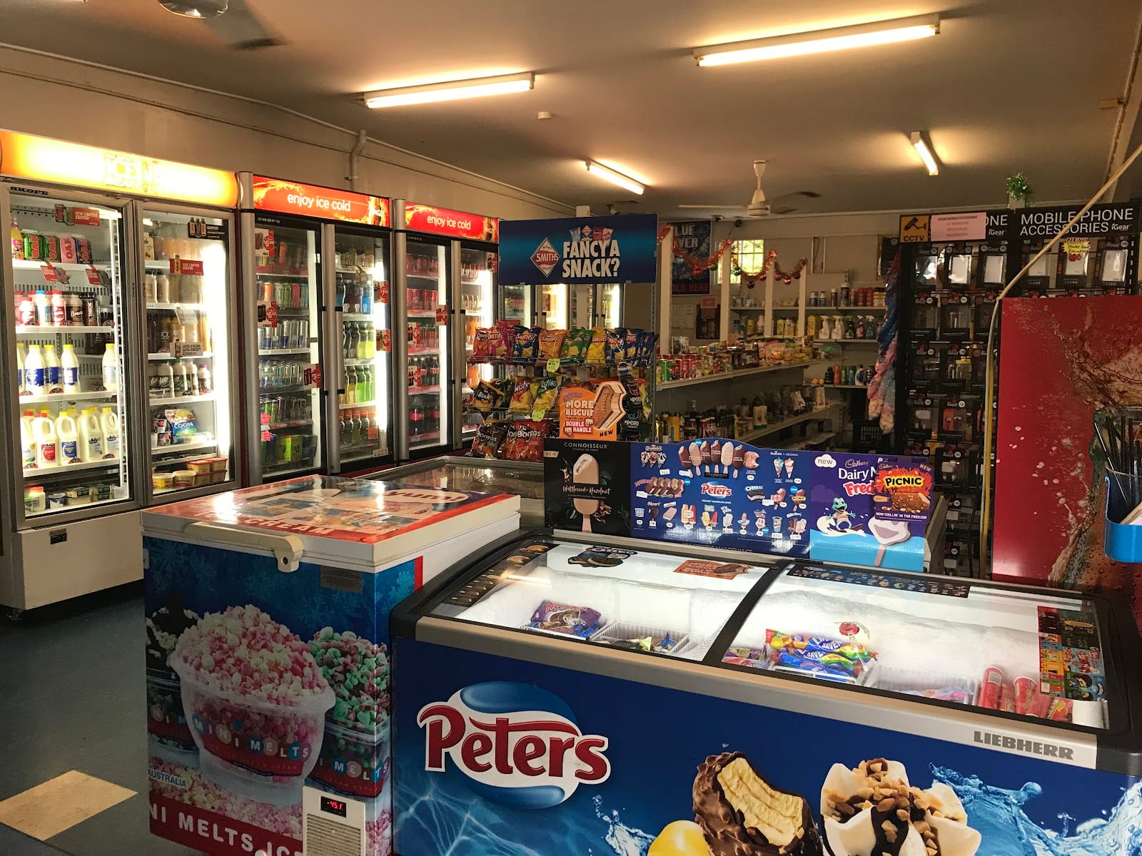Milton Street Mini Mart & Takeaway, photo 2