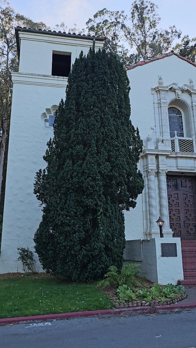 Presidio Chapel, photo 3