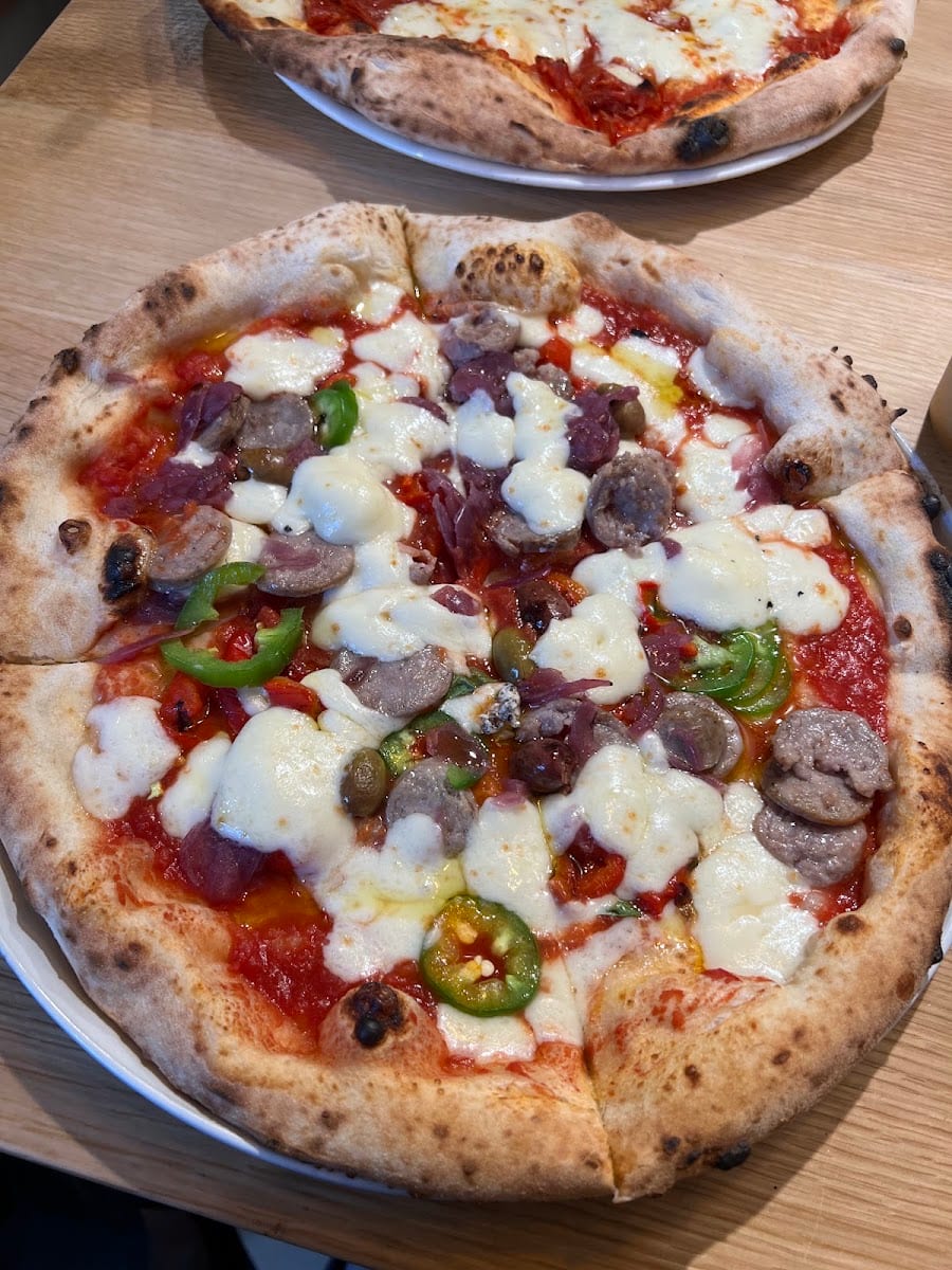 Sforno Pizzeria Napoletana, photo 3