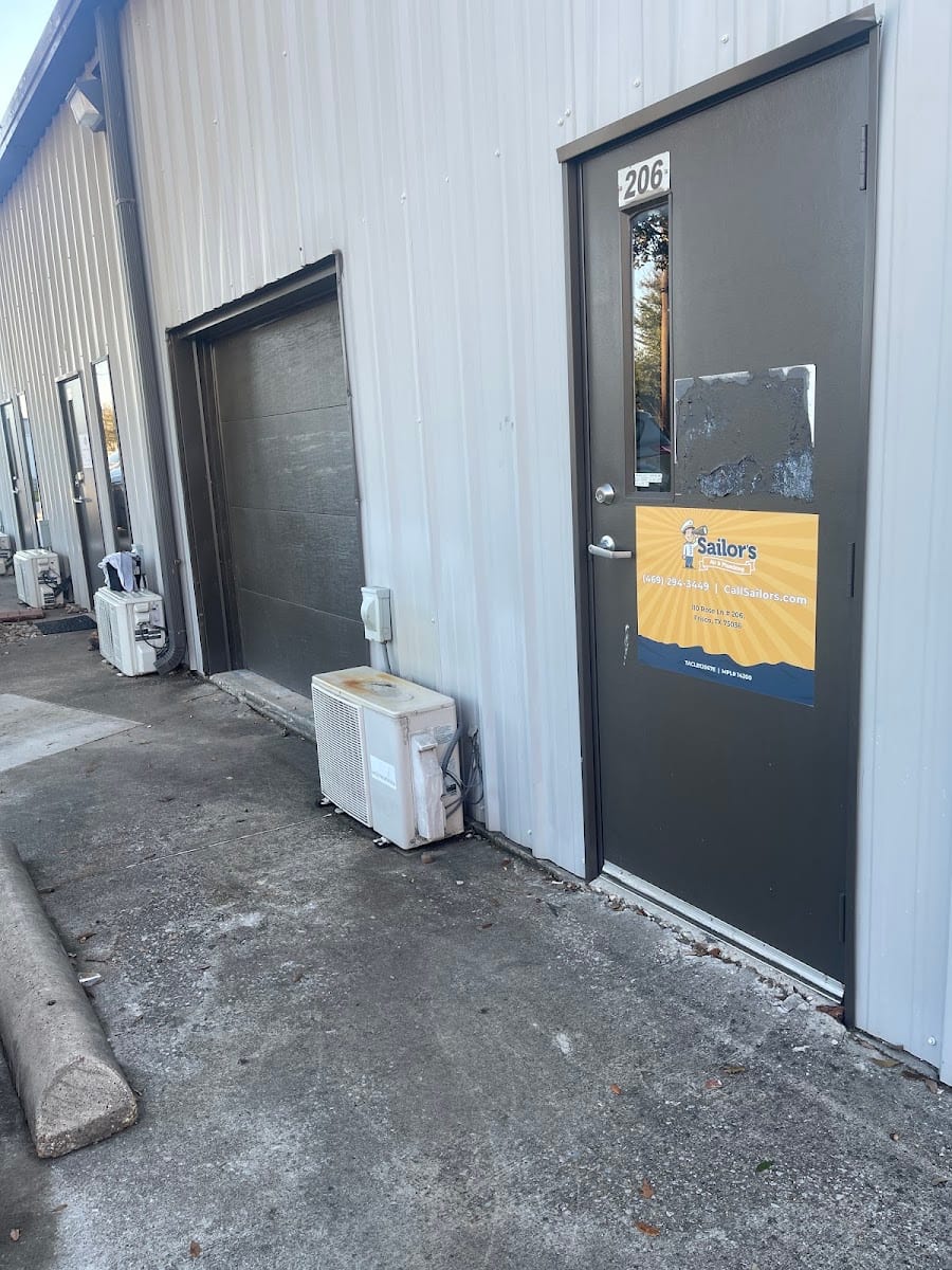 Sailor's Air & Plumbing, photo 4