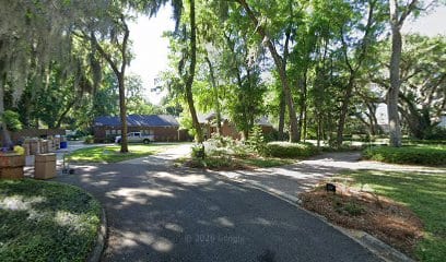 Old Beach Realty