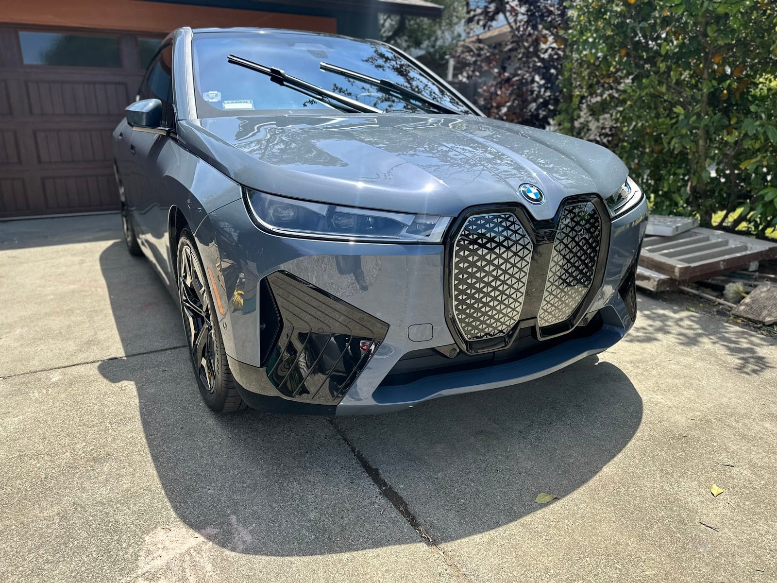 Robust Paint Protection & Auto Detailing