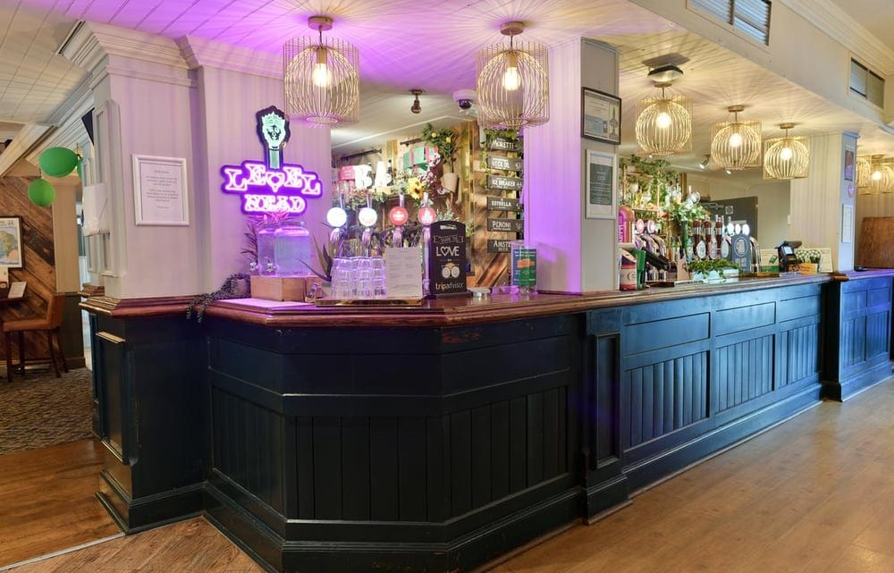 Speckled Hen, photo 2