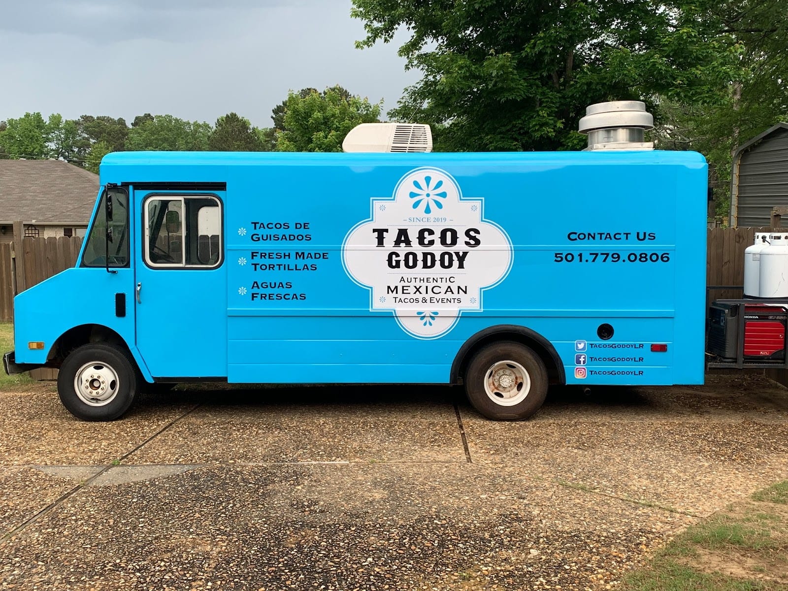 Tacos Godoy, photo 3