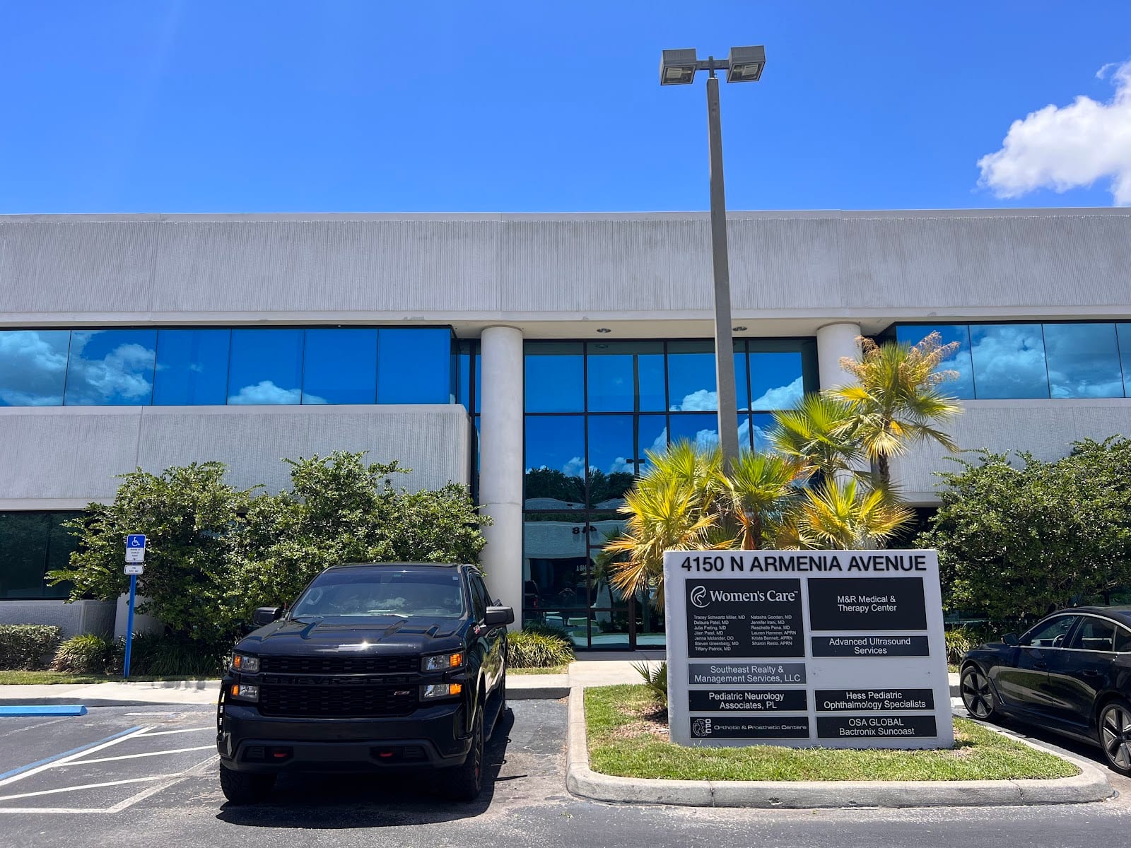 Kinesiology Center of Tampa (formerly Dynamic Fitness & Rehabilitation), photo 4