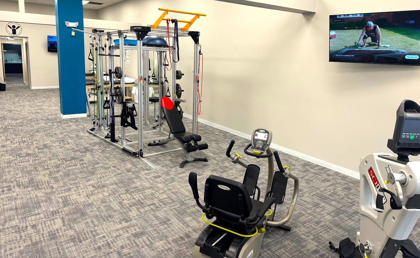 Team Rehabilitation Physical Therapy, photo 2