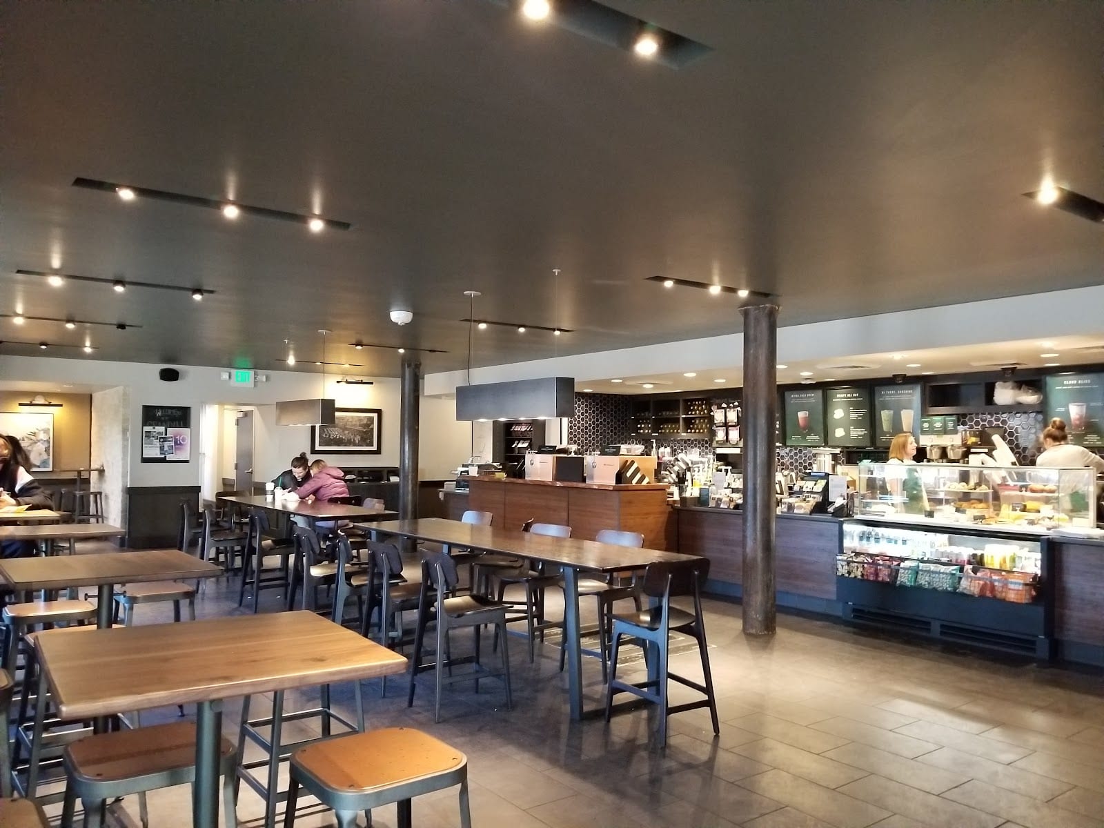 Starbucks Coffee Company