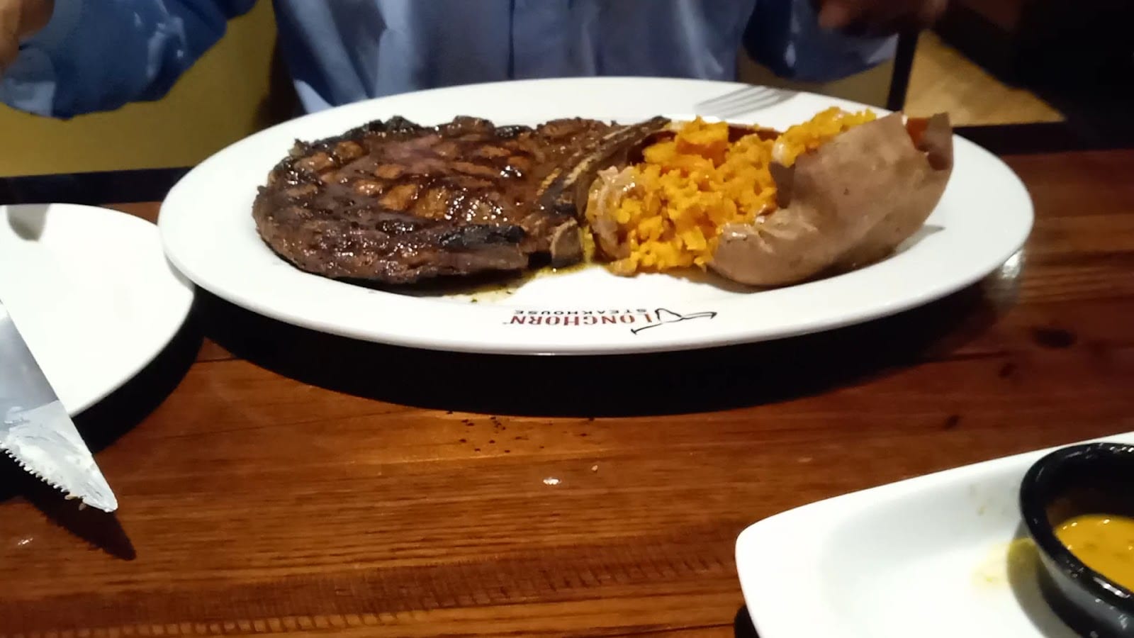 LongHorn Steakhouse, photo 3