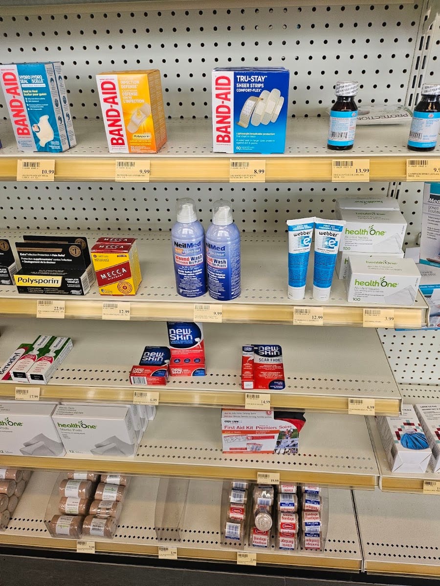 Dufferin Finch Pharmacy