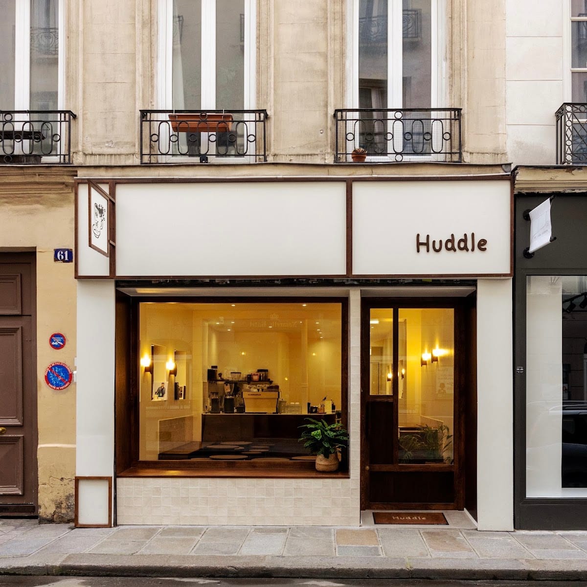 Huddle Coffee, photo 2