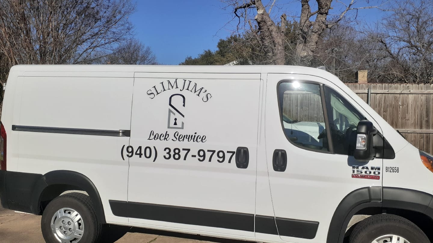 Slim Jim's Locksmith Service, photo 2