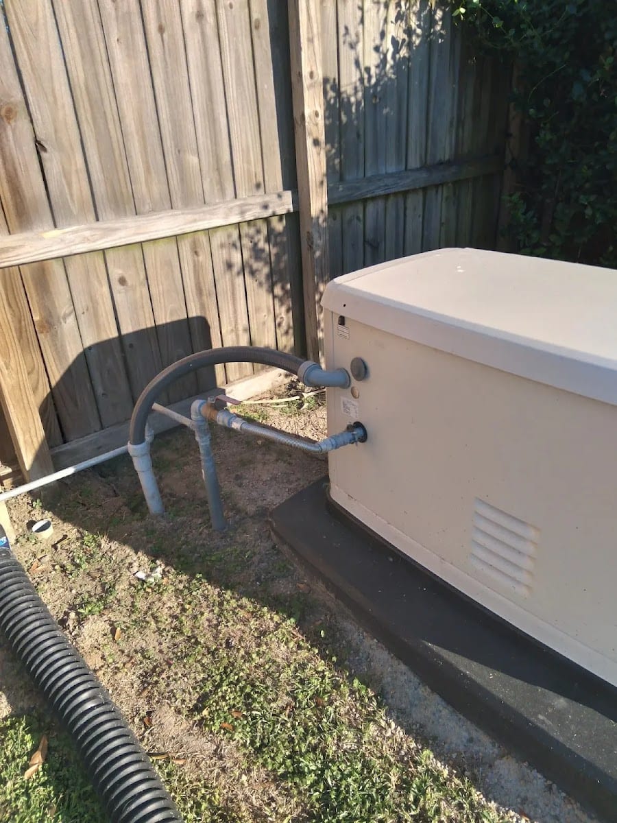 A&A Electric Company Of Beaumont, LLC, photo 4