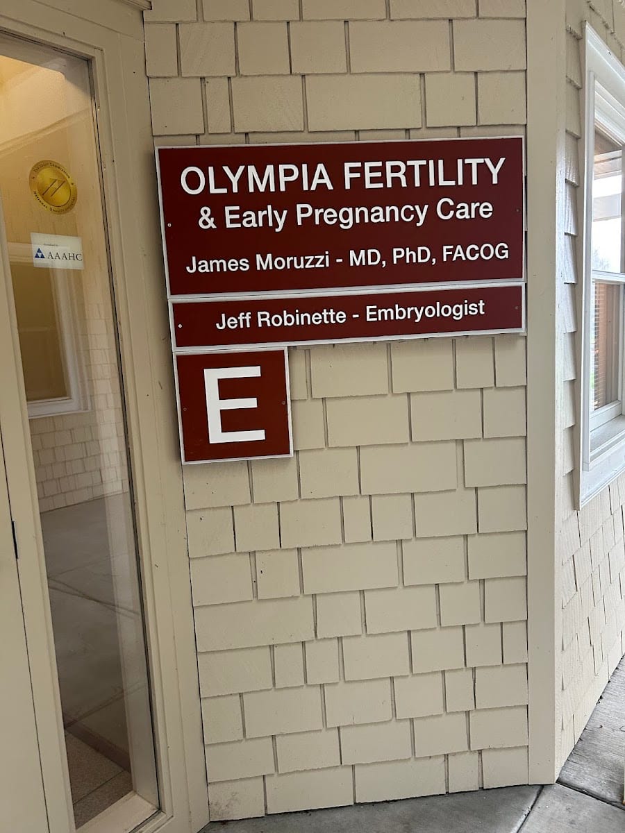 Olympia Women's Health