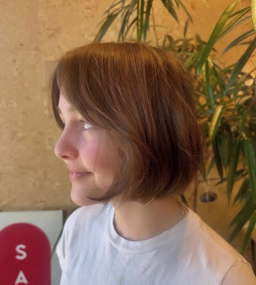 Principle Salon