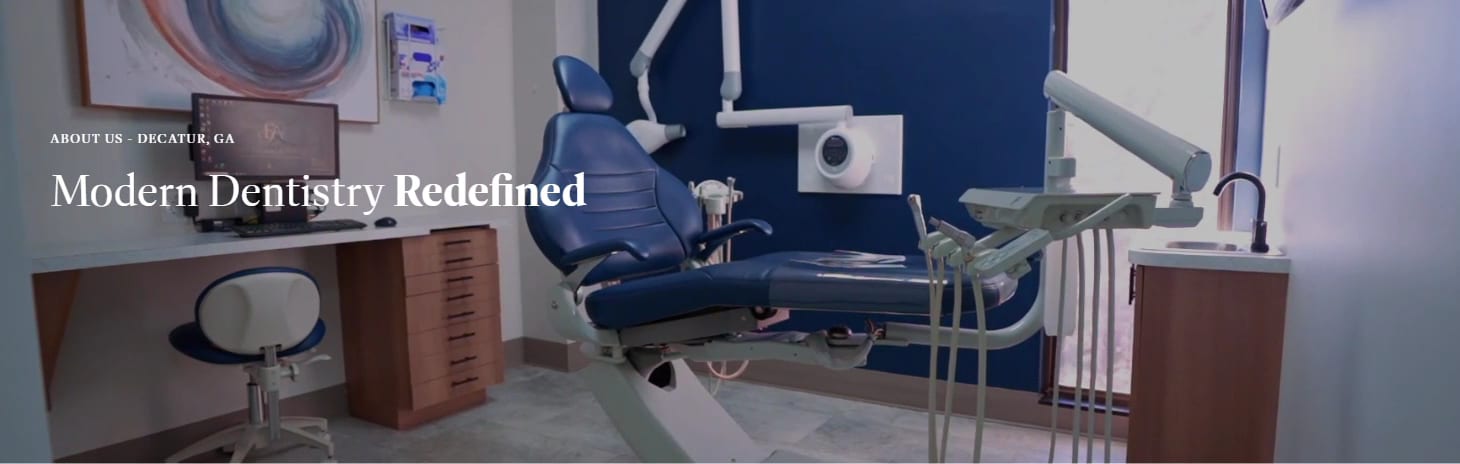 East Atlanta Dental, photo 3