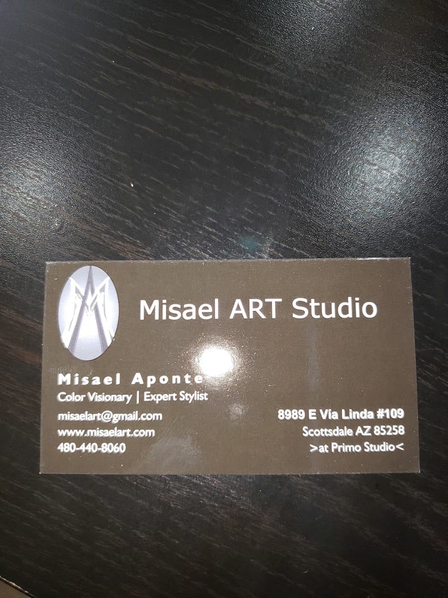 Misael Art