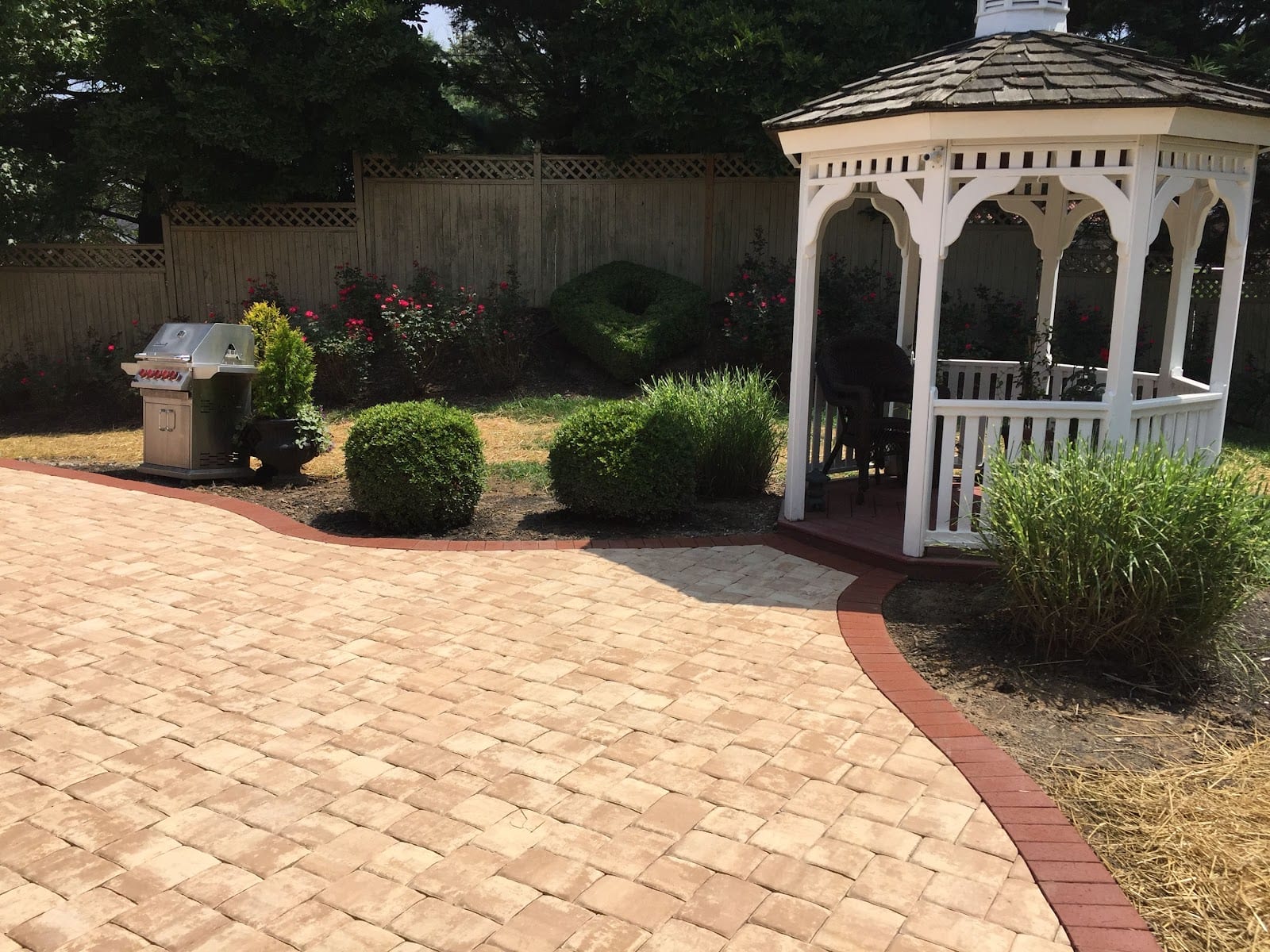SBC Outdoor Services, photo 3