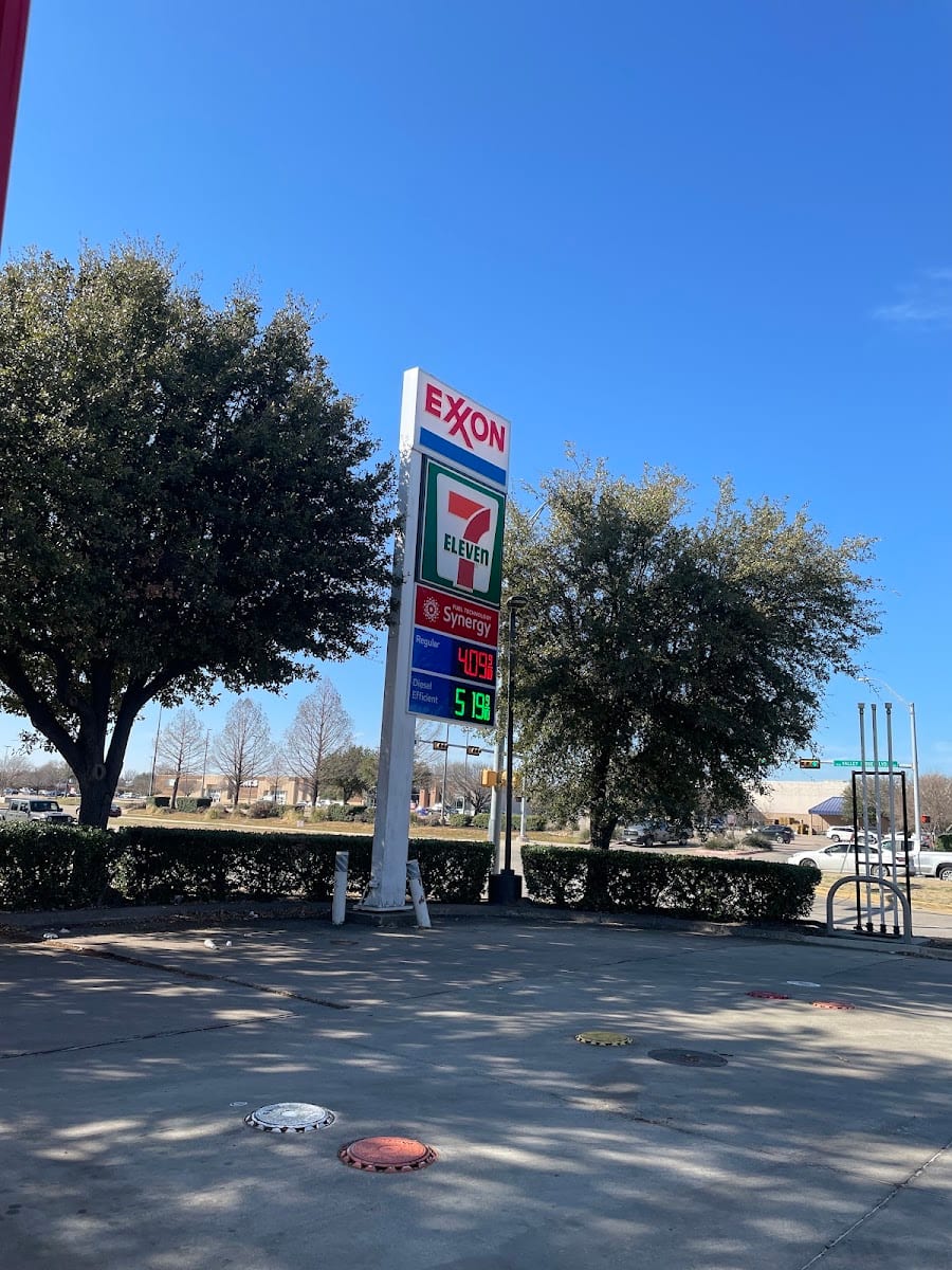 Exxon
