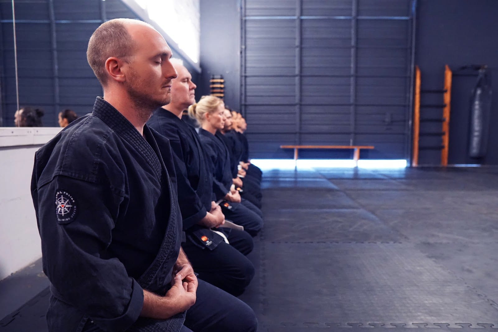 Aikido Martial Fusion Zenbu Dojo, photo 2