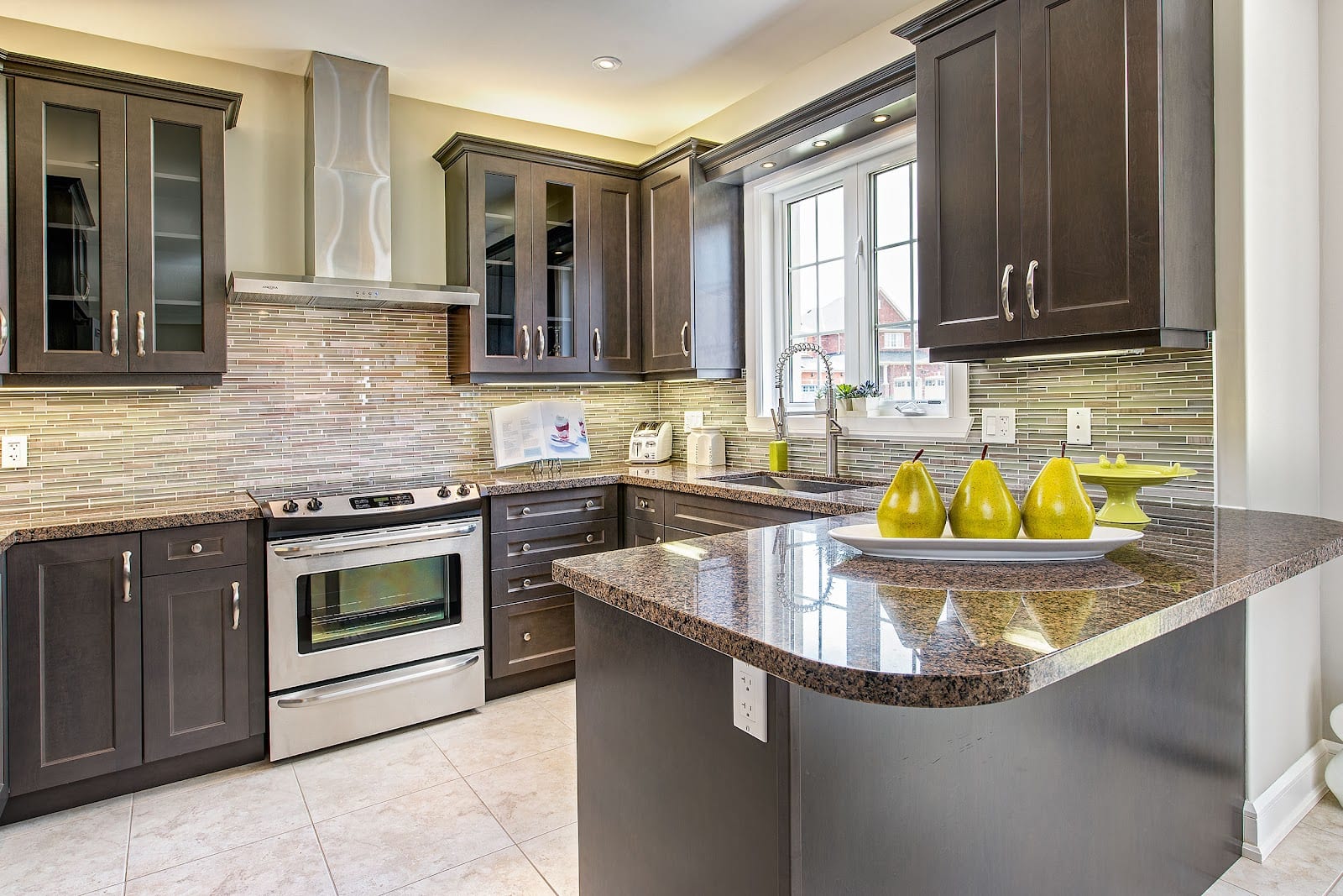 Lancaster Homes Inc, photo 3