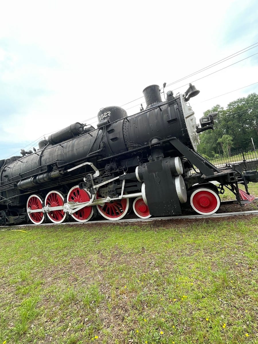 Frisco Train (Mountain, 2800 Made)