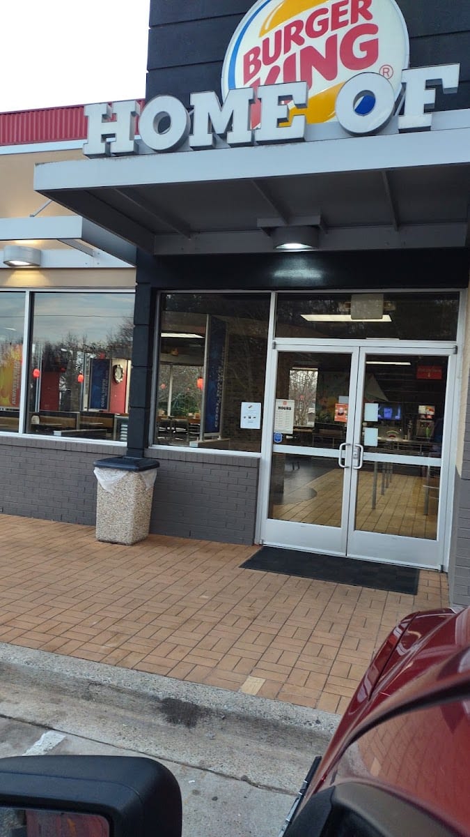 Burger King, photo 2