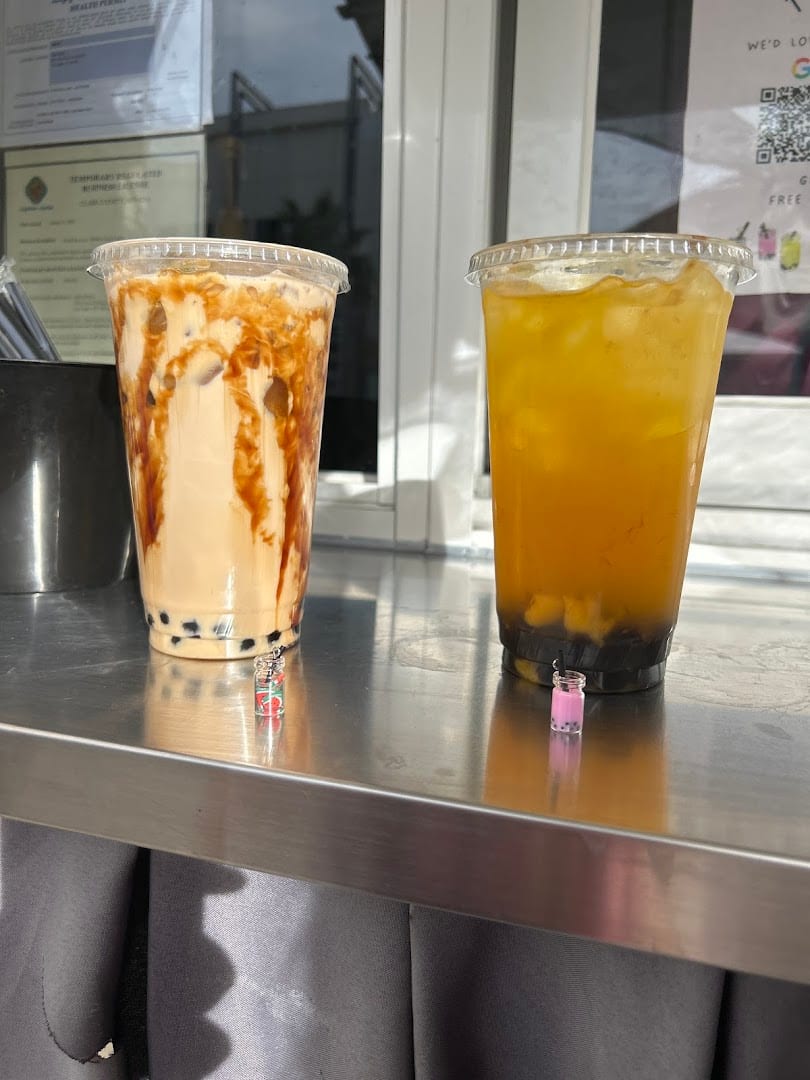 Oba Boba, photo 3